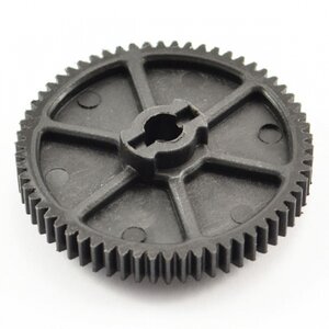 FTX8327 FTX OUTLAW MAIN SPUR GEAR 62T