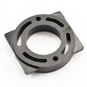 FTX8329 FTX OUTLAW MOTOR MOUNT FOR 17T PINION GEAR