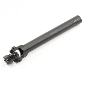 FTX8333S FTX OUTLAW REAR CENTRAL CVD SHAFT FRONT HALF - STEEL CUP