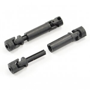 FTX8864 FTX OUTBACK MINI TELESCOPIC MAIN DRIVE SHAFT SET