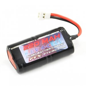 FTX8871 FTX OUTBACK MINI 220MAH 4.8V NIMH BATTERY