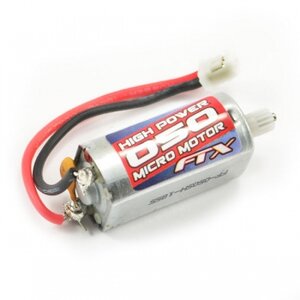 FTX8872 FTX OUTBACK MINI 050 HIGH POWER BRUSHED MOTOR