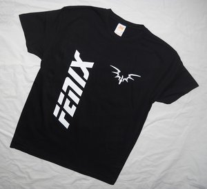 FX0065XXL - FENIX RACING TEAM OFFICIAL T-SHIRT SIZE XXL