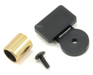 RPM81194 - Fatboy Sedan Auspuff gold