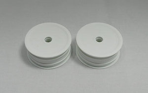 Felgen Set Vorne 100075 Intech