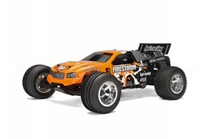 Firestorm 10T - 1:10 - 105866 - HPI