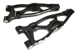 Front Lower Suspension Arm for Arrma 1/8 Kraton 6S BLX C28730BLACK