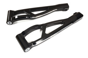 Front Upper Suspension Arm for Arrma 1/8 Kraton 6S BLX C28731BLACK