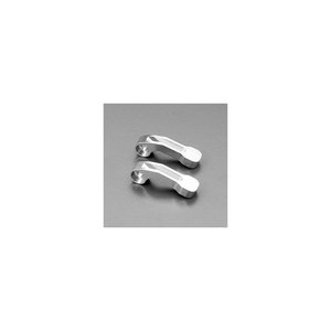 R802087 - Front Down Stop Arm-Alu