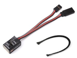 G0130 - REV Limitter - Drezahlbegrenzer - G Force