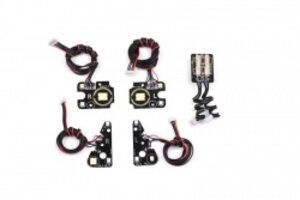 G150D GRC SMD-based LED for G150PD (5)