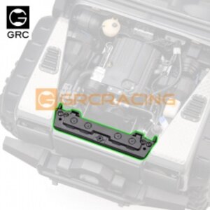 G156C GRC Openable Hood Upgrade Parts for Traxxas TRX-4