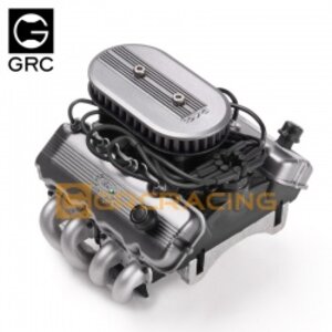 G164AS GRC F76 SOHC V8 Scale Engine Kit