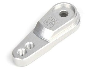 GAX0063A GRC Aluminum Servo Horn A for TRX4