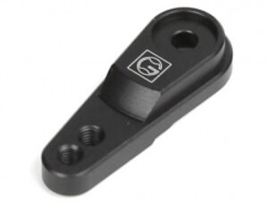 GAX0063B GRC Aluminum Servo Horn B for TRX4