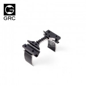 GAX0097X GRC Simulation Engine Base Bracket Holder for GAX0097