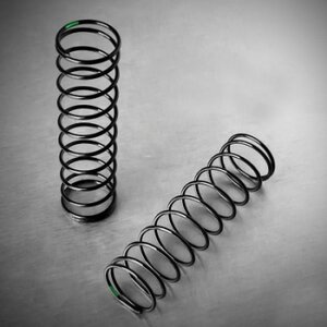 GM0020032 GMADE SHOCK SPRING 19X68MM SOFT GREEN (2)