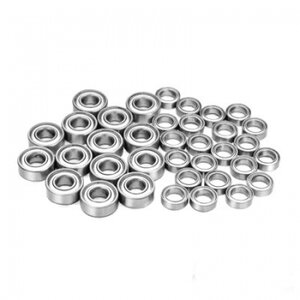 GM51503 GMADE BALL BEARING SET FOR R1