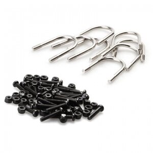 GM52311 GMADE GS01 LEAF SPRING SCREW BAG