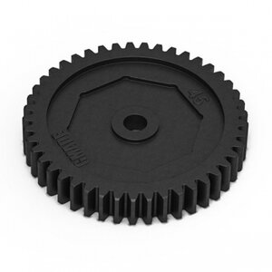 GM60080A GMADE 32P 45T SPUR GEAR (2)