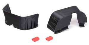 GRC 3D PLA Front Inner Fender for Axial 90046 for Axial SCX10 II - GAX0011F