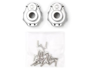 GRC Aluminum Front Knuckle Set for Traxxas TRX-4 - GAX0032A