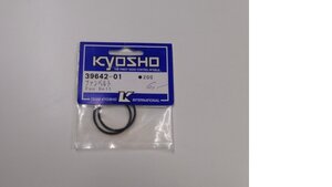GT-4 Kyosho Fan Belt