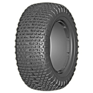 GW95-P1 1:5 SCT - MICRO - P1 Soft - 180mm Reifen, ohne Felgen, ohne Reifeneinlage - GRP