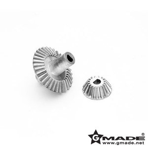 Gmade Kegelzahnräder (17T & 32T) für R1 Rock Buggy - GM51109