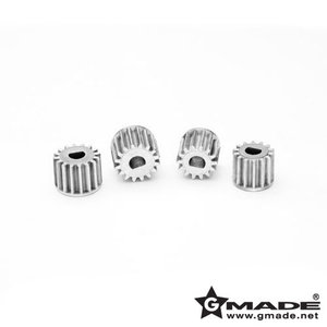 Gmade Portal-Getriebe Zahnräder vorn für R1 Rock Buggy - GM51111