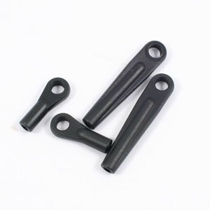 H11222 - Ball End For Mini ST Rear Upper Arms