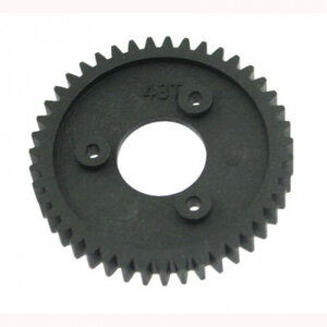H22053 HoBao GPX4 2-Speed Gear - 43T 1St