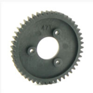 H22054 HoBao GPX4 2-Speed Gear - 47T