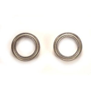 H22115 - Hobao Kugellager 12x18x4mm - (2 Stk.)