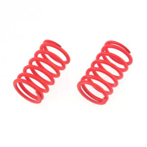 H22133 HoBao GPX4 Shock Spring -Red Brace 27mm 6kgf/cm