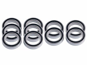H2605-1 Mugen Kugellager 12x18mm (10)