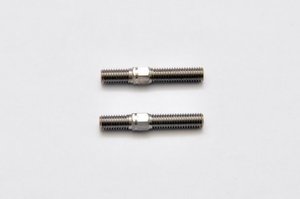 H85013 - Hobao Gewindestange R/L M5x33mm