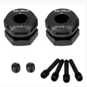 H86102 HoBao Hyper ST Wheel Hub Set +1.5mm