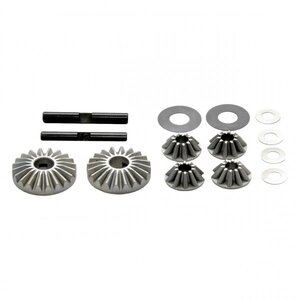 H87002 Hobao Differential Zahnräder