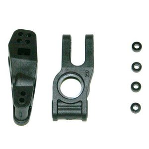 H89027 - Hobao Rear Wheel Hub, Pair