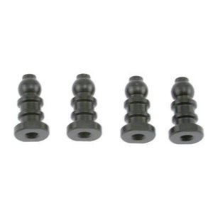 H89107 - Hobao Stoßdämpferbefestigung oben 6,8 mm (4 Stk.)