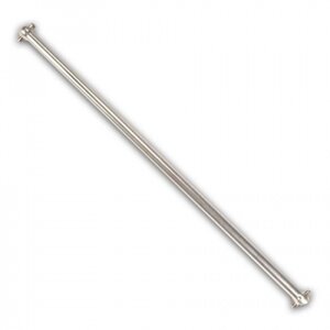 H89309 HoBao Hyper 9E Alum. Centre Propshaft For Front