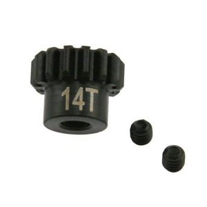 H89311 - Hobao Motorritzel 14Z für 5mm Motorwelle