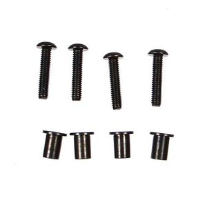 H90005 - Hobao C-Hub Buchse und Schraube