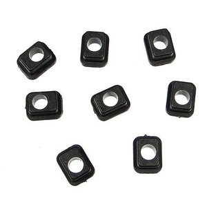 H90022 - Hobao SS Adjustable Insert Set