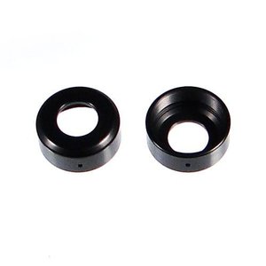 H90052 - Hobao Stoßdämpferkappe - (2 Stk.)