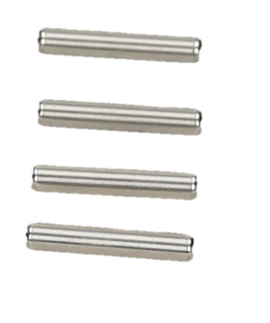 HB101082 SHAFT 3X17MM