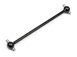 HB103664 - Knochen 8X83mm (Vorza)