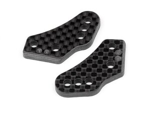 HB109823 STEERING BLOCK ARM SET (TYPE 2)