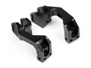 HB109854 CASTER BLOCK SET (15 DEG)